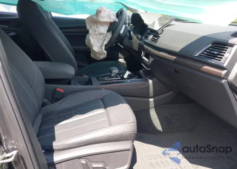 2023 Audi Q5 Premium Plus 45 Tfsi S Line Quattro z USA, uszkodzony, nr VIN WA1EAAFY1P2088376
